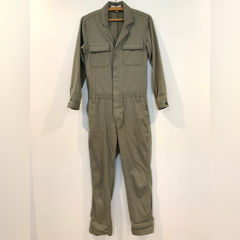 Lucky Brand Jumpsuit